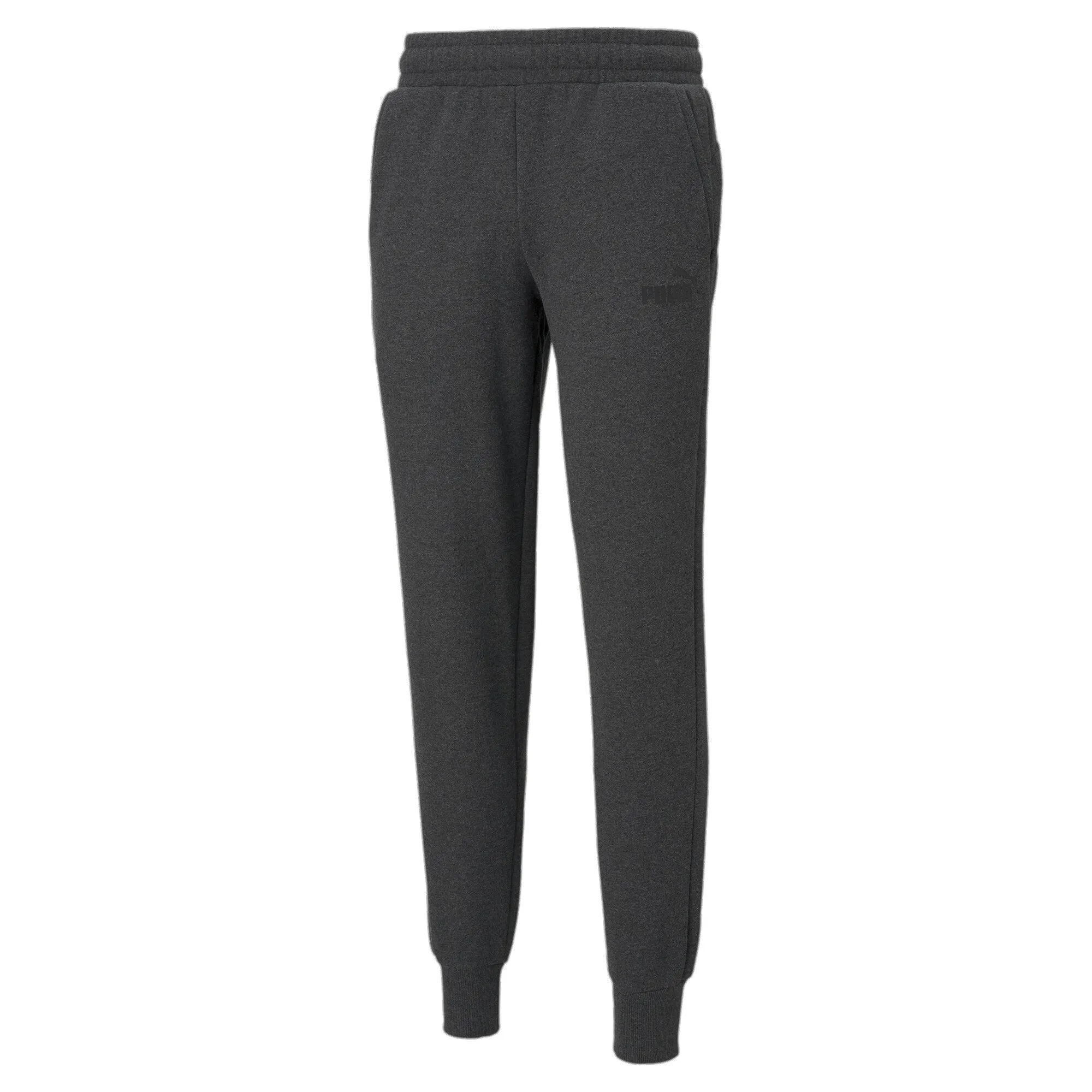 PUMA Herren Essentials Logo Jogginghose