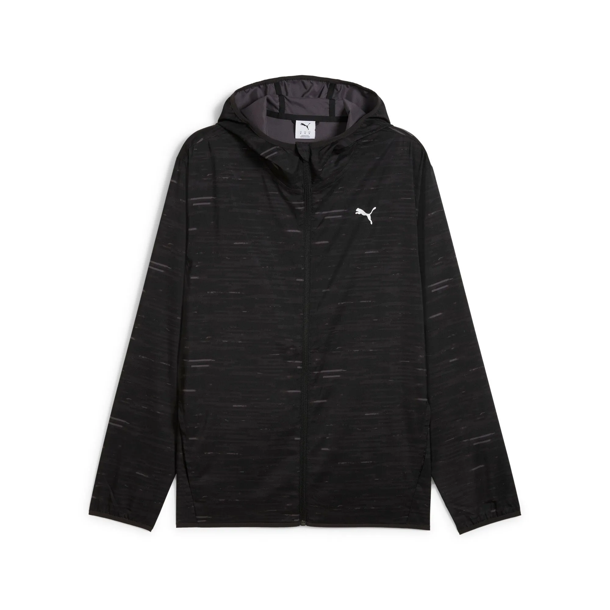PUMA Herren ESSENTIALS Gewebte Jacke