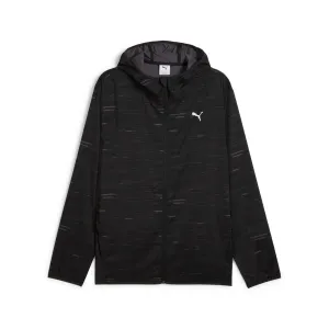 PUMA Herren ESSENTIALS Gewebte Jacke