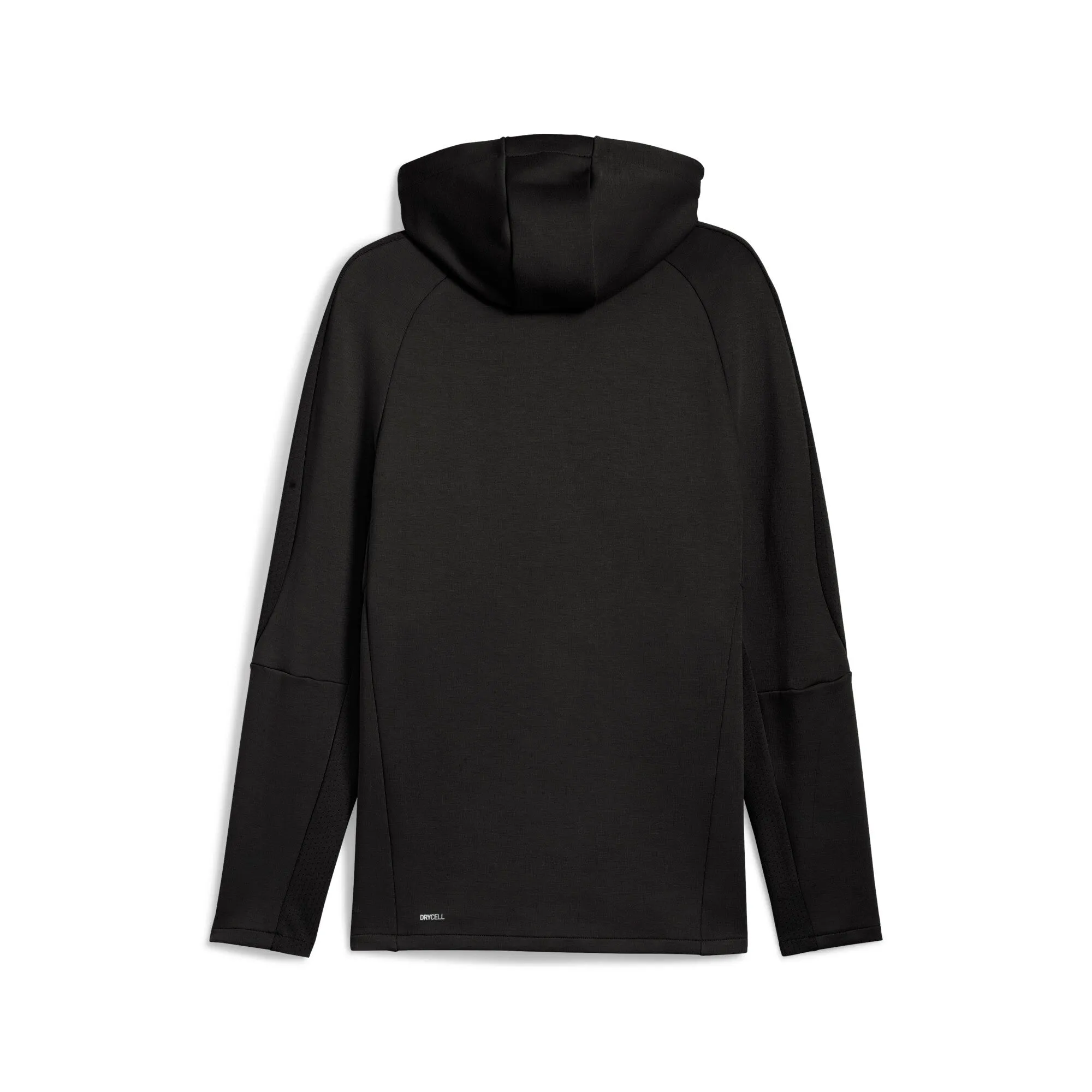 PUMA Herren EVOSTRIPE Full-Zip Hoodie