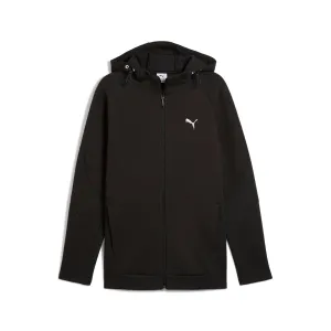 PUMA Herren EVOSTRIPE Full-Zip Hoodie
