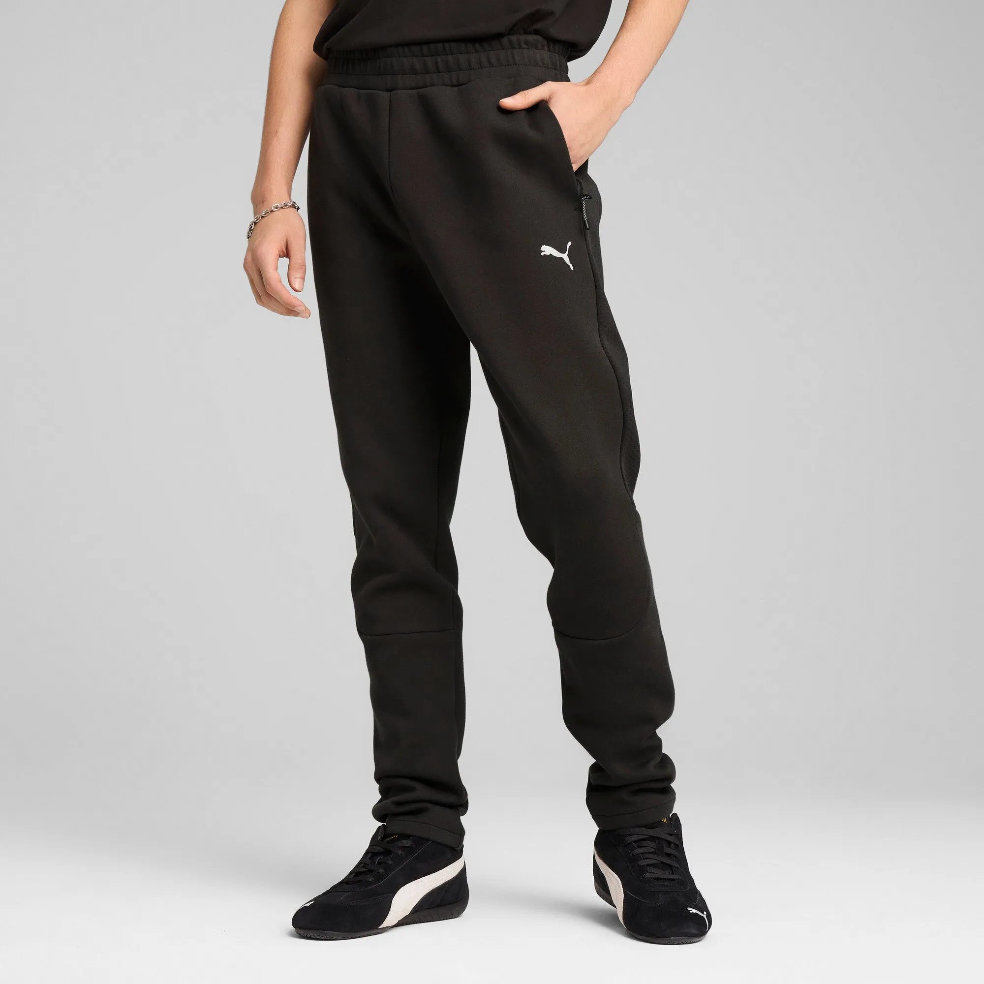 PUMA Herren EVOSTRIPE Hose