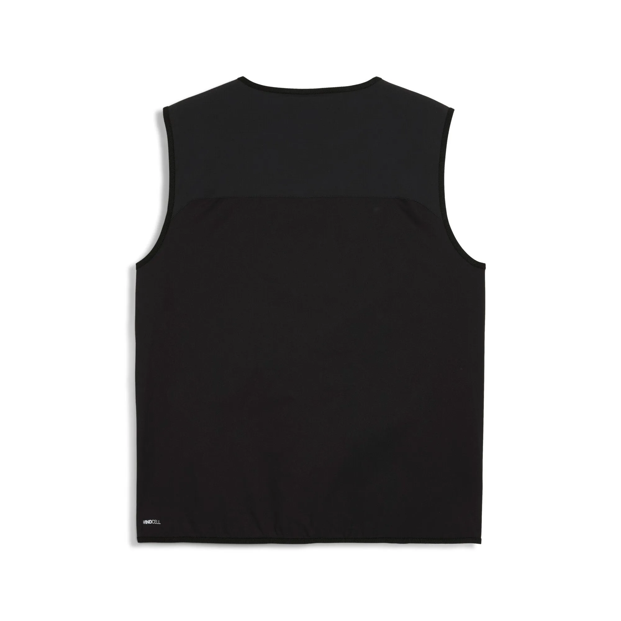 PUMA Herren PUMATECH Cargo Weste