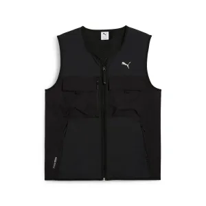 PUMA Herren PUMATECH Cargo Weste