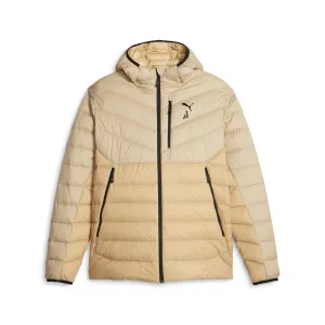 PUMA Herren SEASONS Daunenjacke