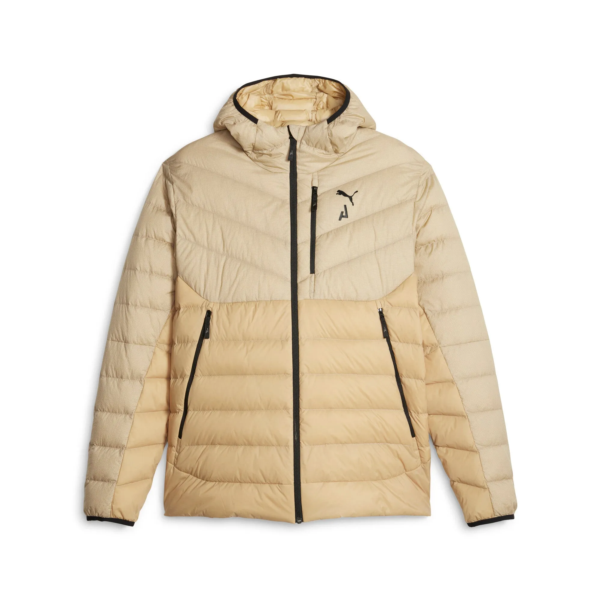 PUMA Herren SEASONS Daunenjacke