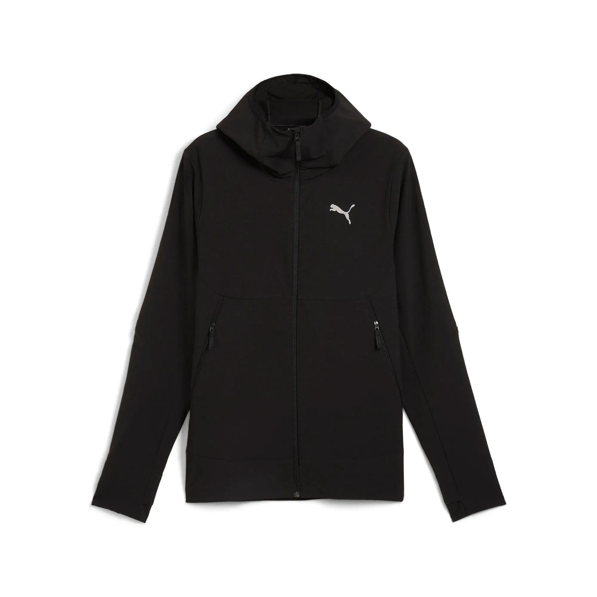 PUMA Herren SEASONS Softshell-Jacke