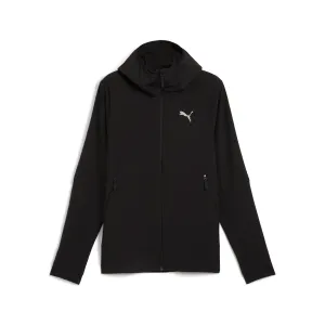 PUMA Herren SEASONS Softshell-Jacke
