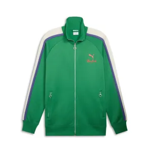 PUMA Herren T7 Bright Lights NYC Flagship Track Jacke