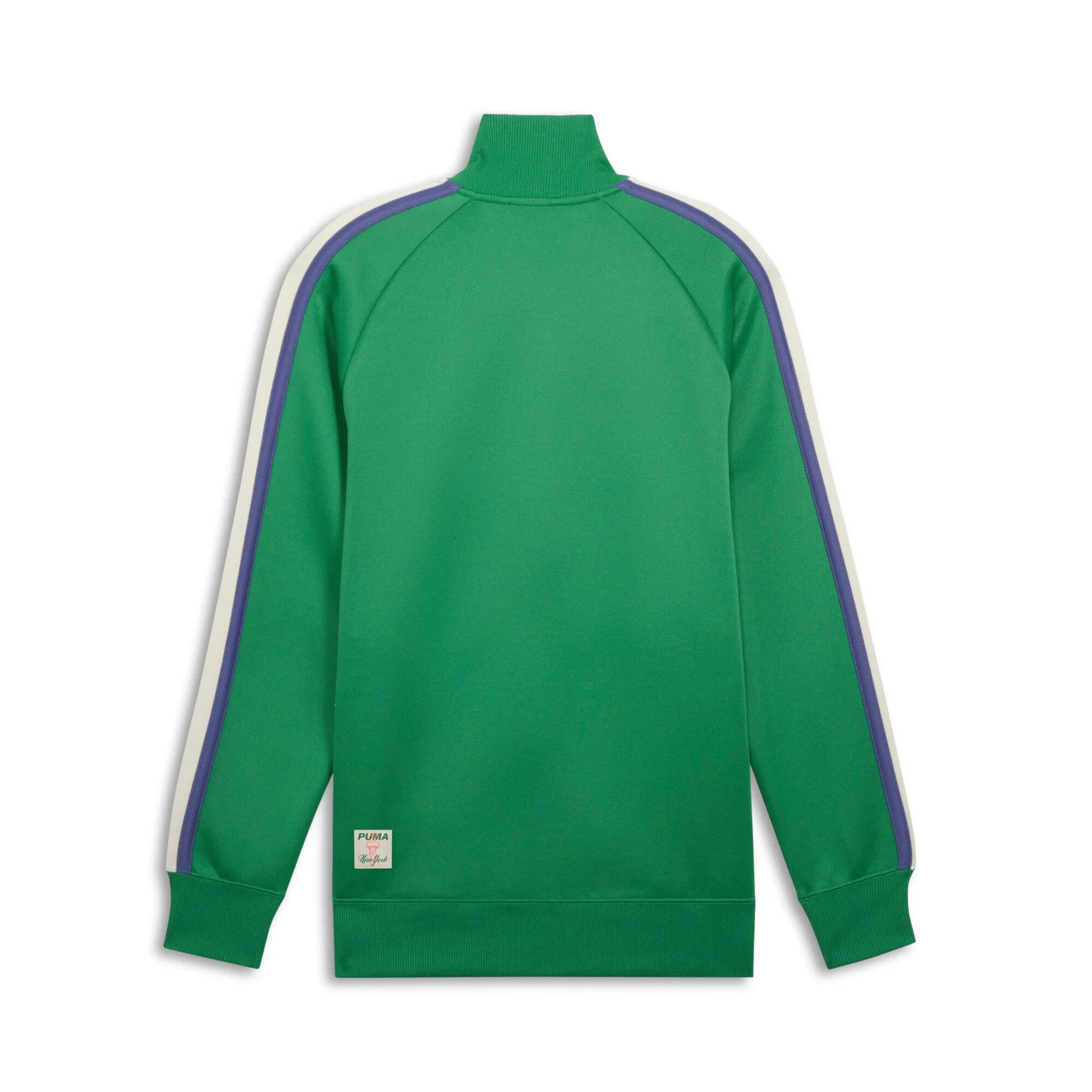 PUMA Herren T7 Bright Lights NYC Flagship Track Jacke