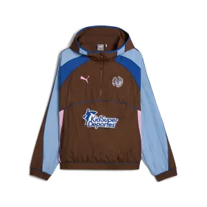 PUMA Herren x KIDSUPER Trackjacke