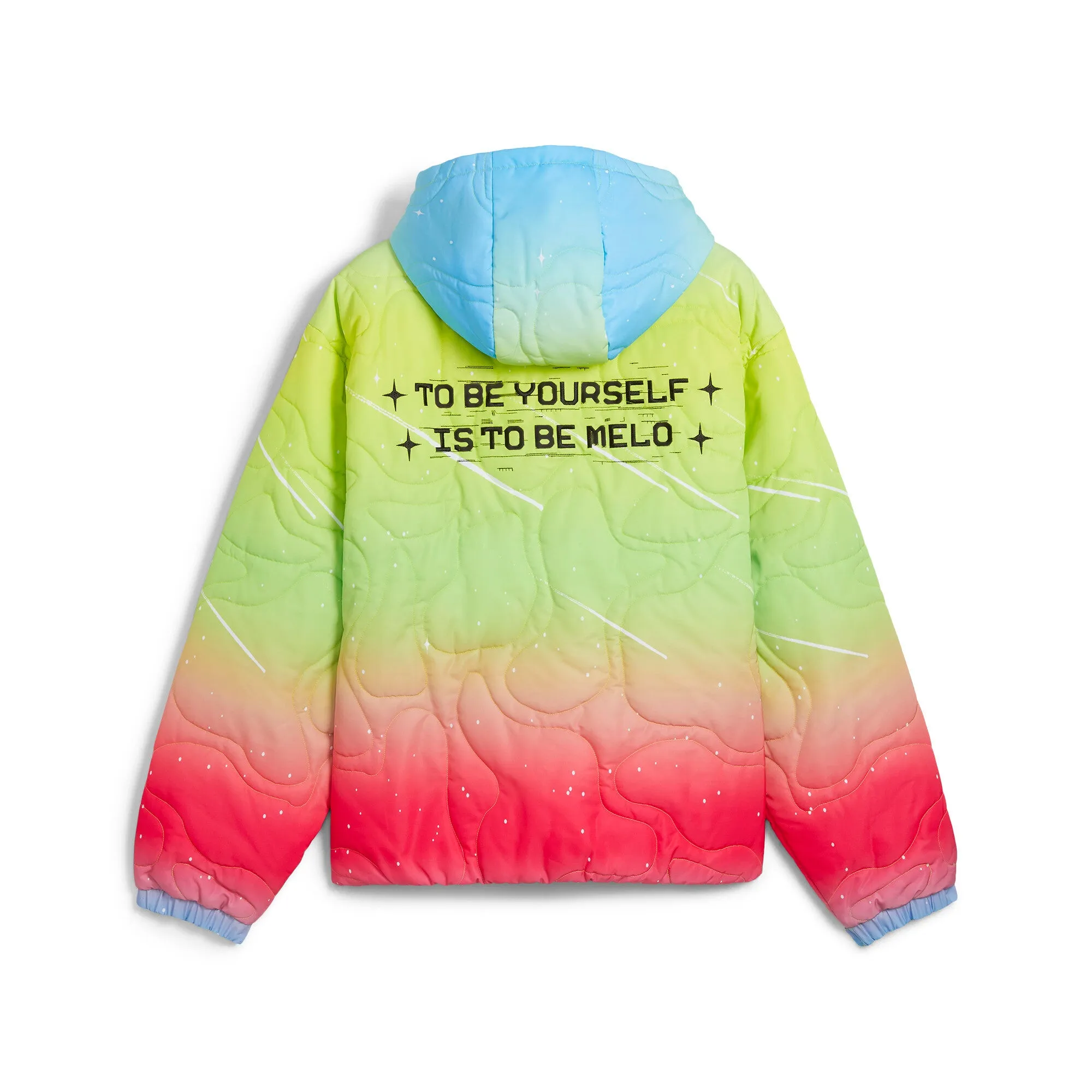 PUMA Herren x LAMELO BALL 1Love Basketballjacke