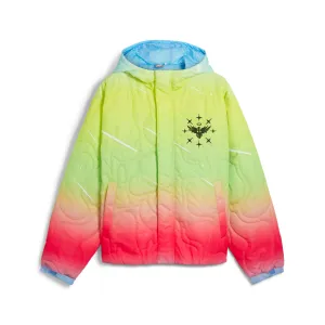 PUMA Herren x LAMELO BALL 1Love Basketballjacke