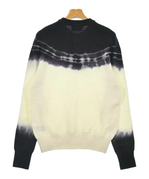 RAINMAKER Pullover