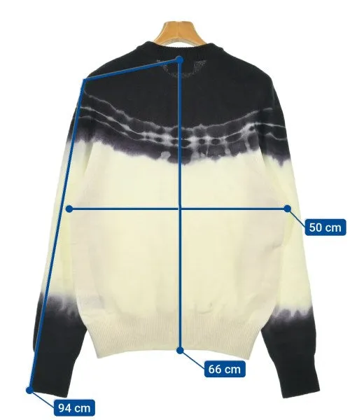 RAINMAKER Pullover