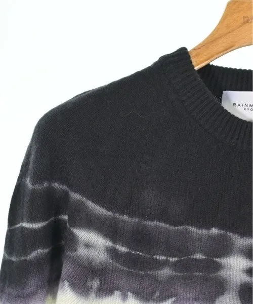 RAINMAKER Pullover