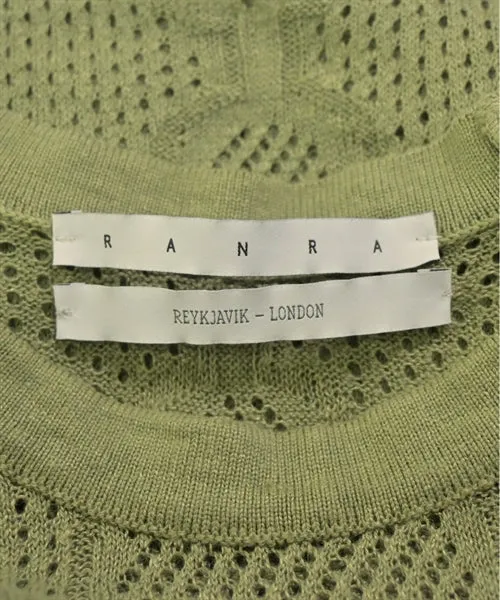 RANRA Pullover