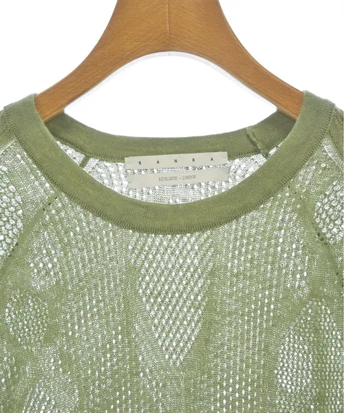 RANRA Pullover