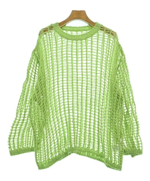 Ray Beams Pullover
