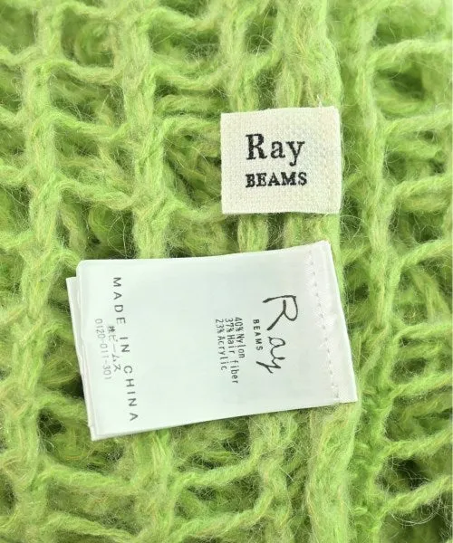 Ray Beams Pullover