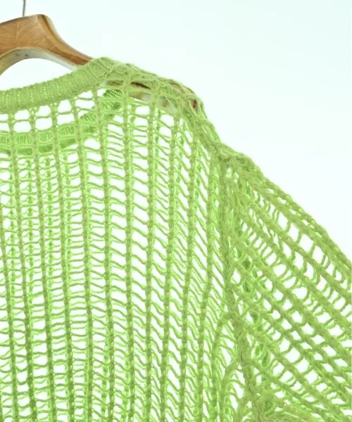 Ray Beams Pullover