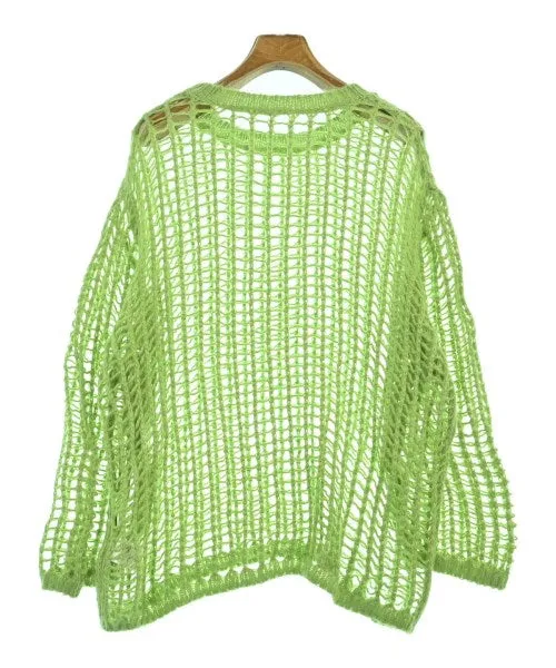 Ray Beams Pullover