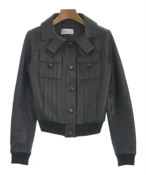 RED VALENTINO Motorradjacken