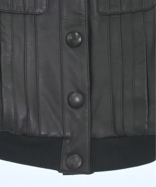 RED VALENTINO Motorradjacken