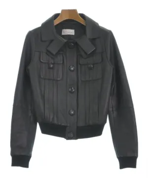 RED VALENTINO Motorradjacken