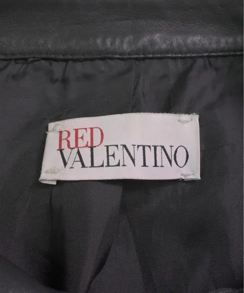 RED VALENTINO Motorradjacken