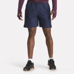 Reebok Bekleidung Herren Athlete Strength Shorts 7