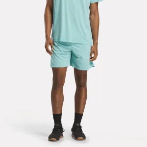 Reebok Bekleidung Herren Trainings-Jersey Shorts 7