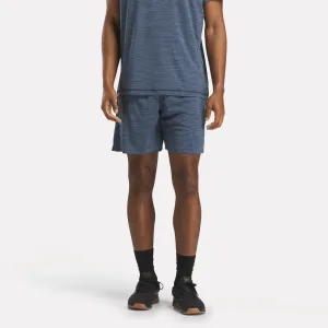 Reebok Bekleidung Herren Trainings-Jersey Shorts 7