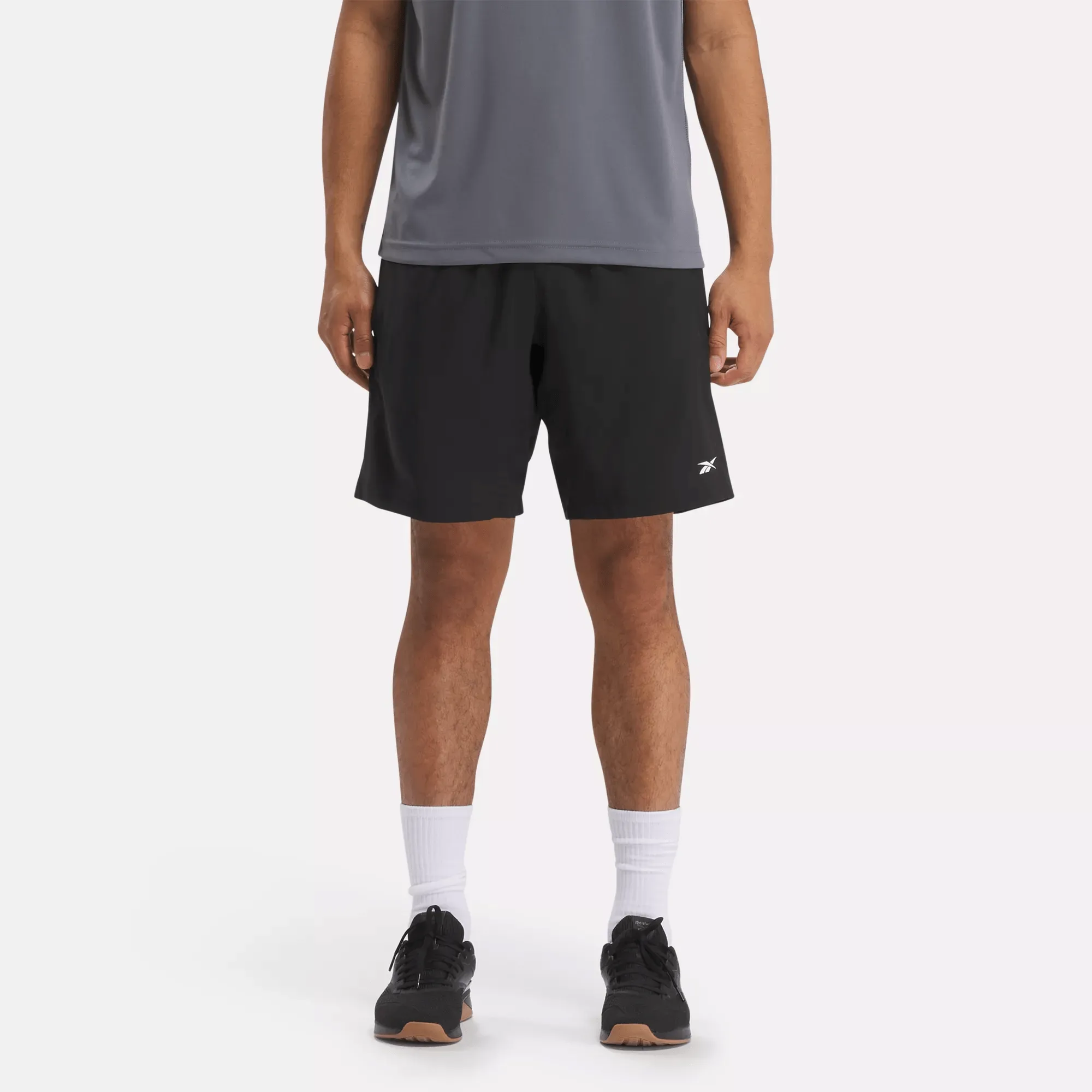 Reebok Bekleidung Herren Workout Ready Shorts 9