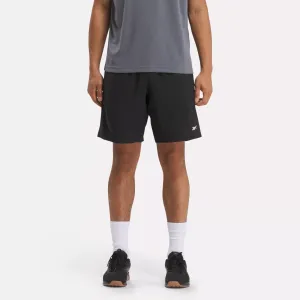 Reebok Bekleidung Herren Workout Ready Shorts 9