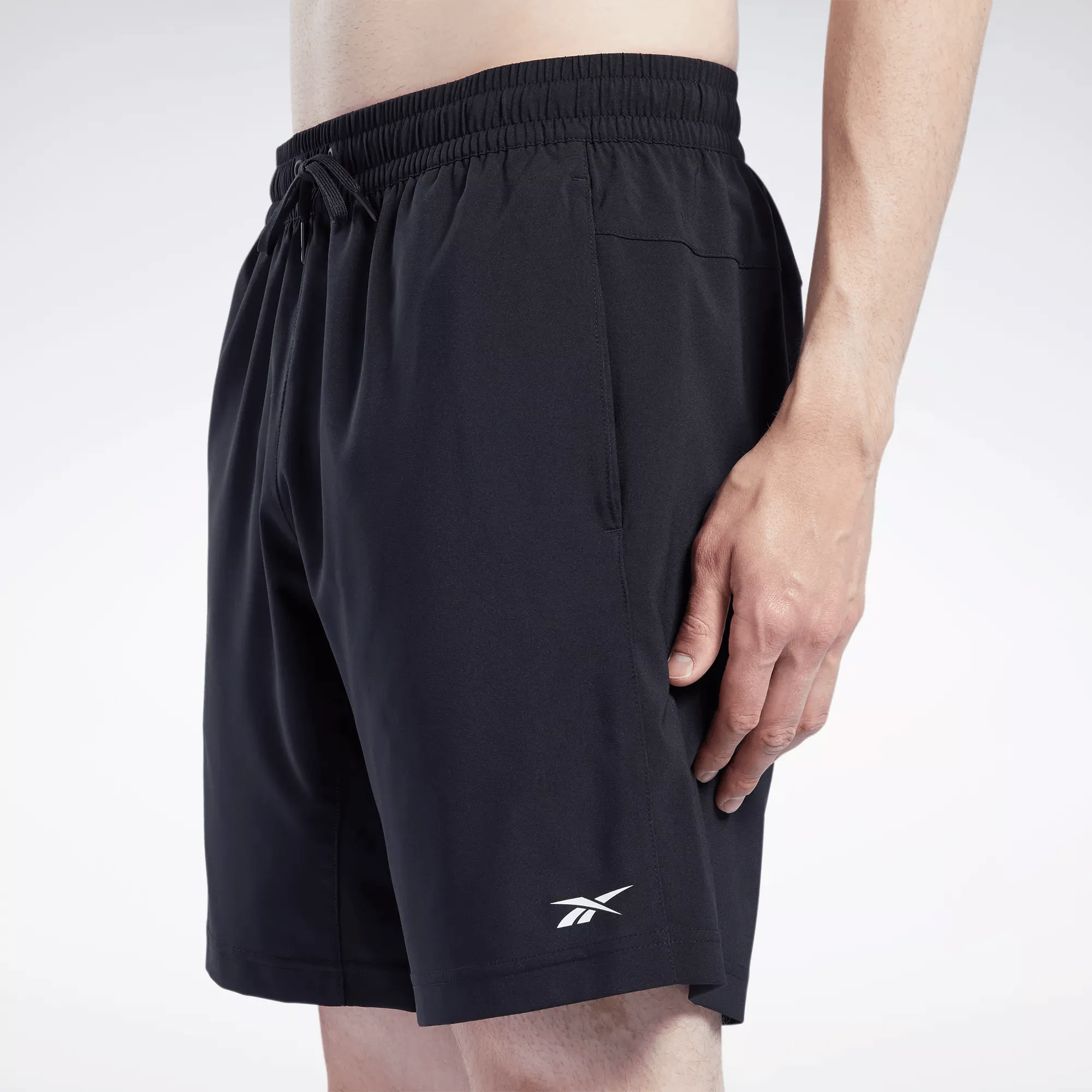 Reebok Bekleidung Herren Workout Ready Shorts 9