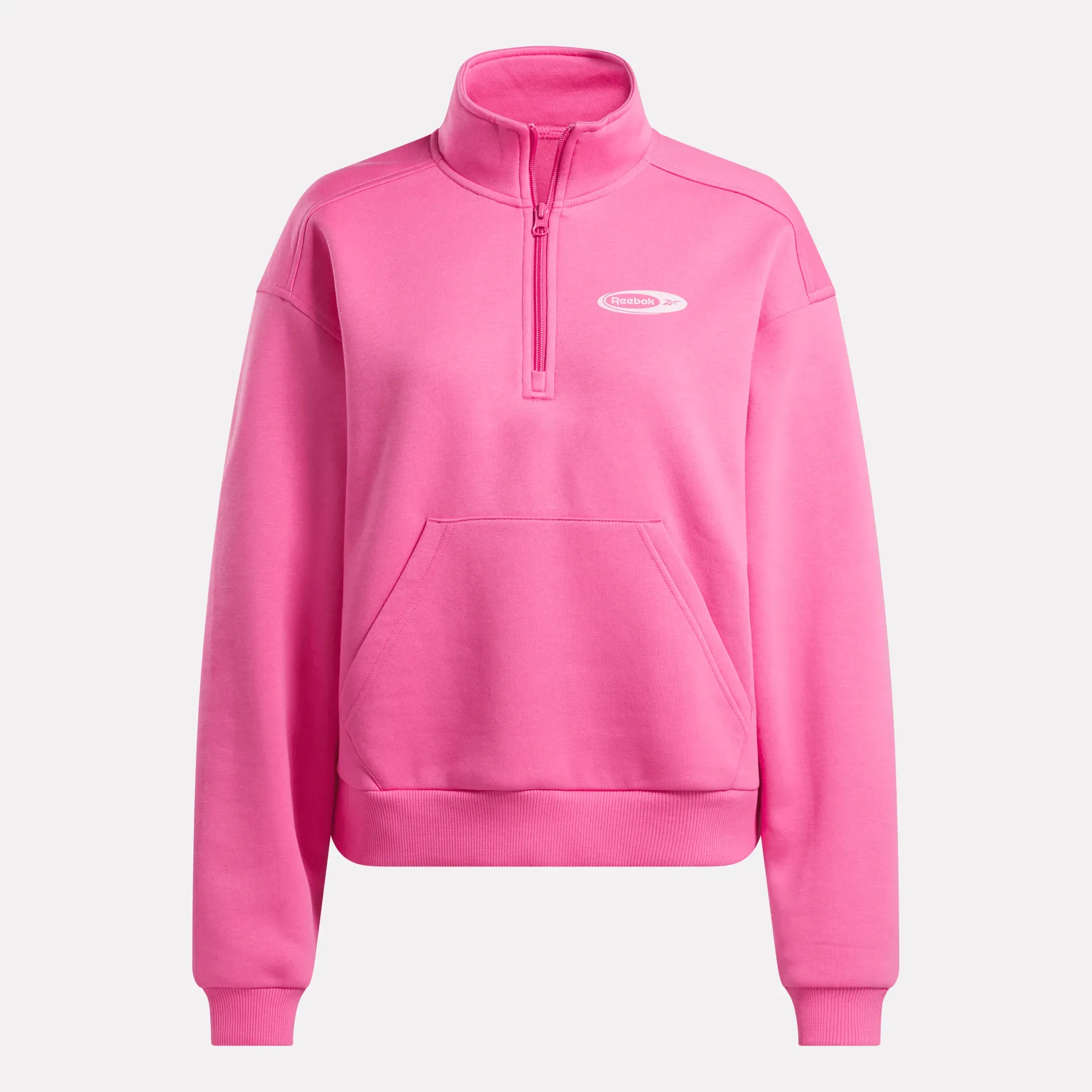 Reebok Bekleidung Damen ID Energy Markenstolze Mid-Layer