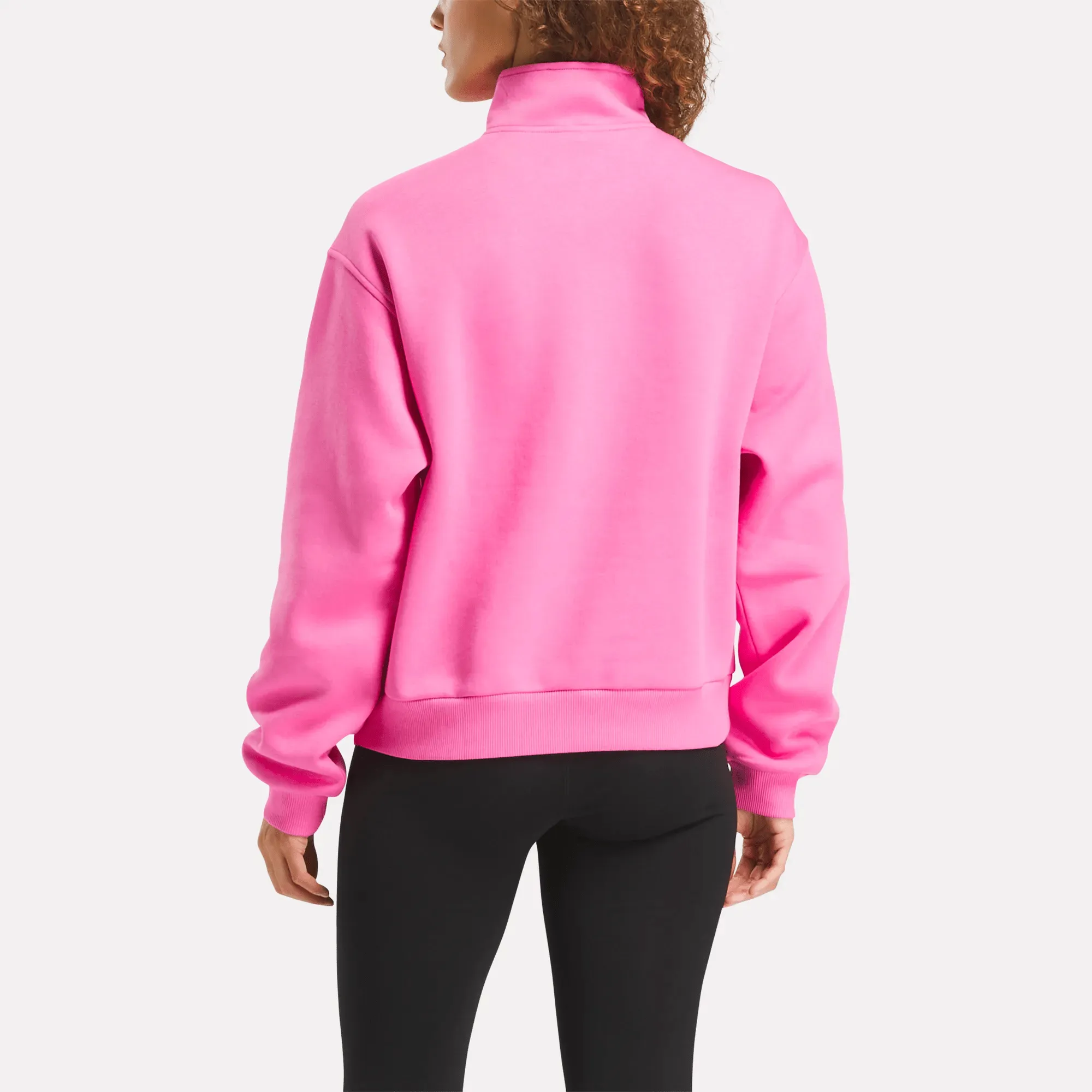 Reebok Bekleidung Damen ID Energy Markenstolze Mid-Layer