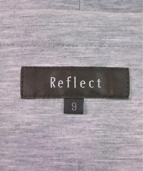 Reflect schlauchlose Jacken