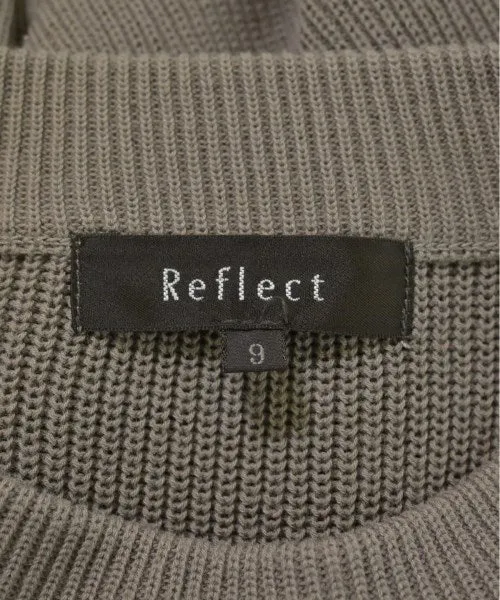 Reflect Pullover
