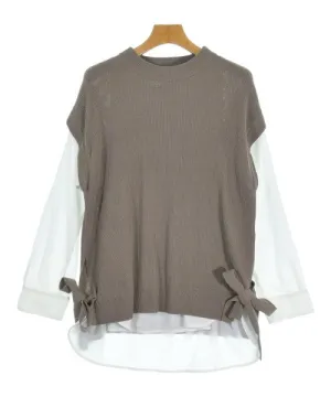 Reflect Pullover