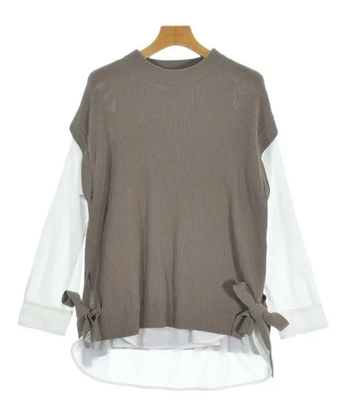 Reflect Pullover