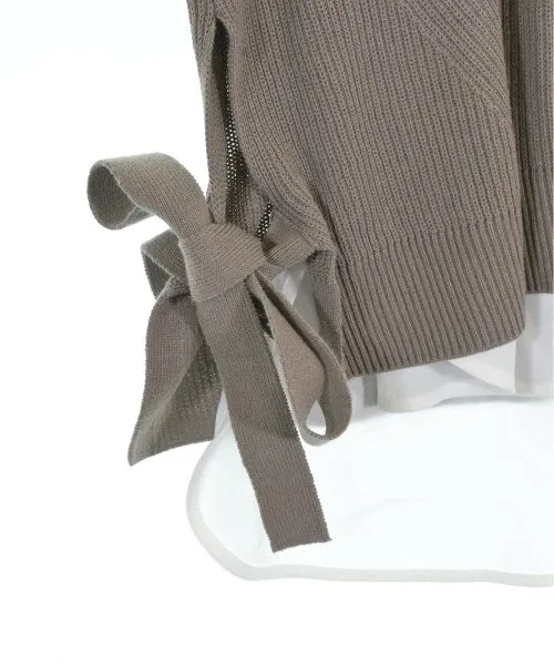 Reflect Pullover
