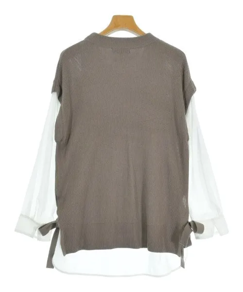 Reflect Pullover