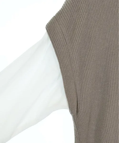 Reflect Pullover