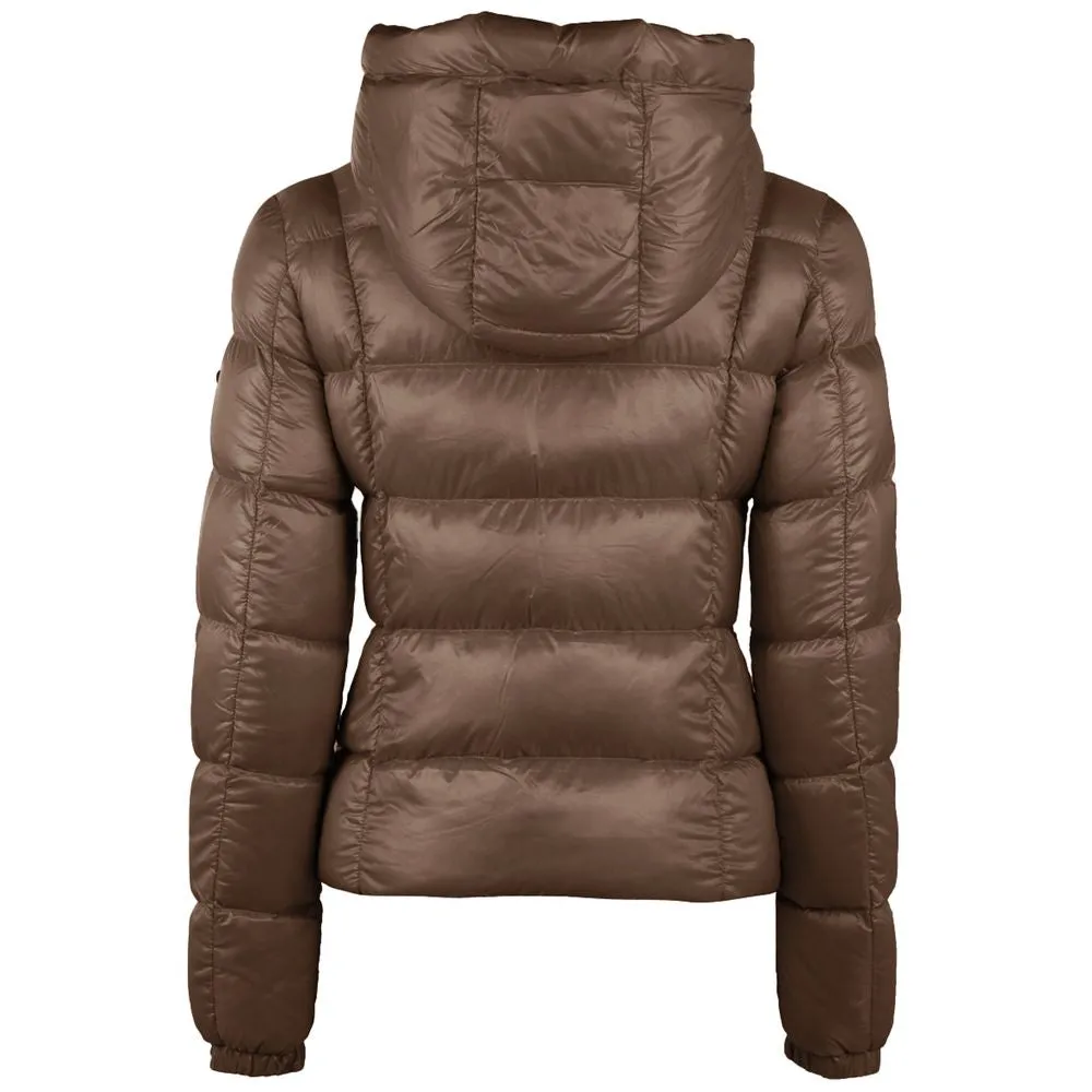Refrigiwear Nylonjacken & Damenmäntel