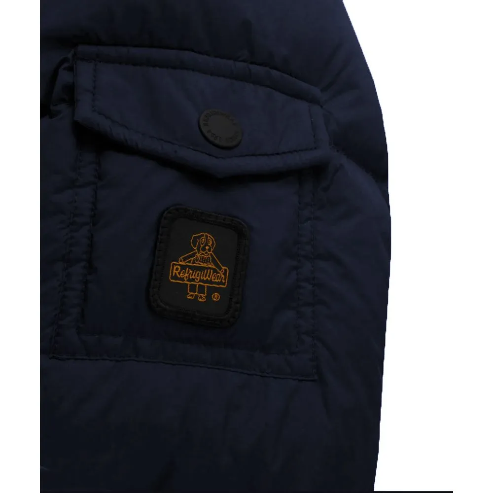 Refrigiwear Polyesterjacken & Damenmäntel
