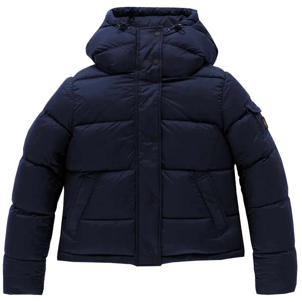 Refrigiwear Polyesterjacken & Damenmäntel