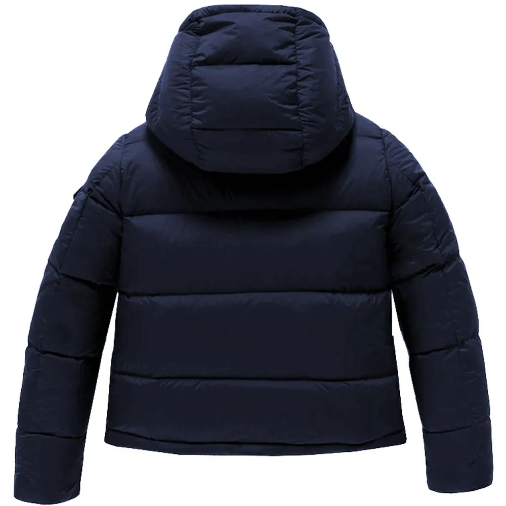 Refrigiwear Polyesterjacken & Damenmäntel