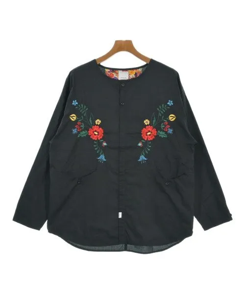 Casual Hemden neu gestalten
